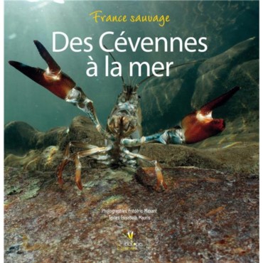 Livre des Cévennes à la mer