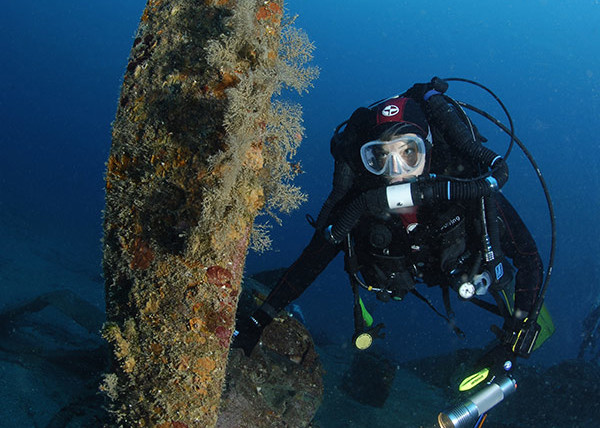 Sécurité et tournage