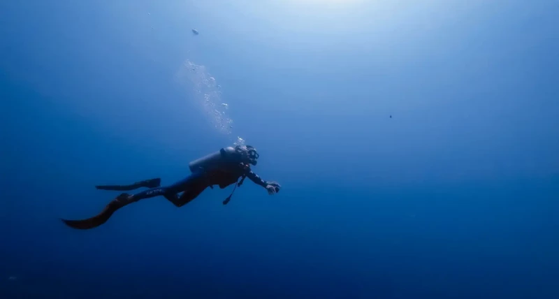 Grille de tarifs et prix plongée au club Plongée Carnon