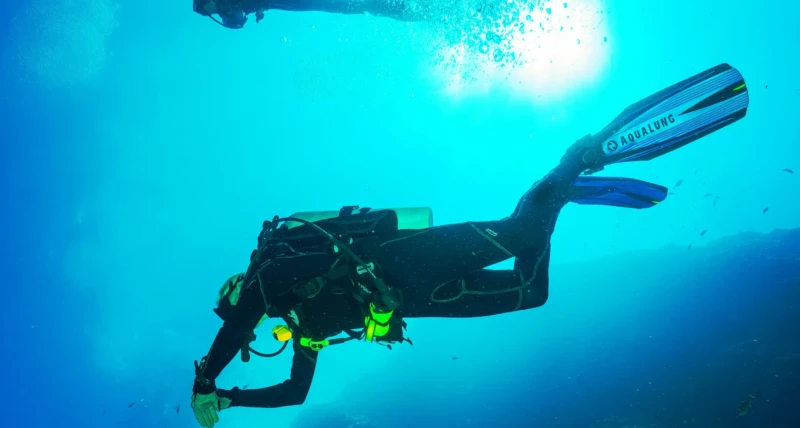 Contact Plongée Carnon